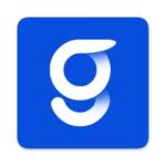 Logo of GoodID android Application 